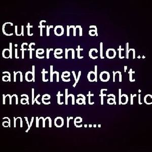 Meet your Posher, Dawn